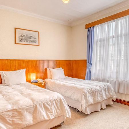 Chalet Chapital Punta Arenas Rom bilde