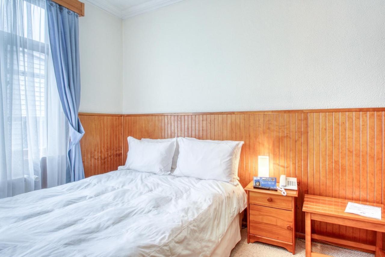 Chalet Chapital Punta Arenas Rom bilde