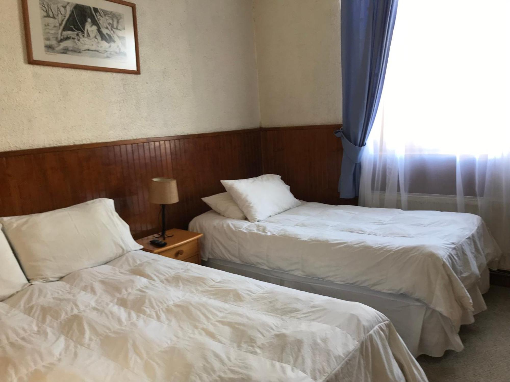Chalet Chapital Punta Arenas Eksteriør bilde