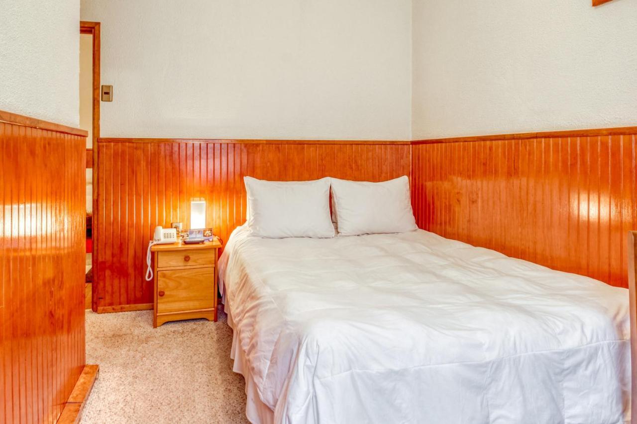 Chalet Chapital Punta Arenas Rom bilde